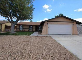 1922 Continental Ave, Las Vegas, NV 89156
