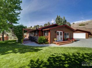 15920 Toll Rd, Reno, NV 89521