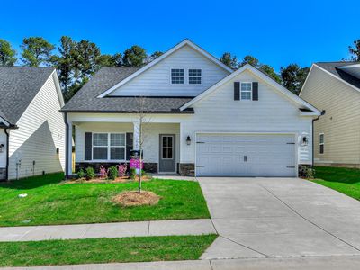 1037 Speckled Teal Path, Aiken, SC, 29803