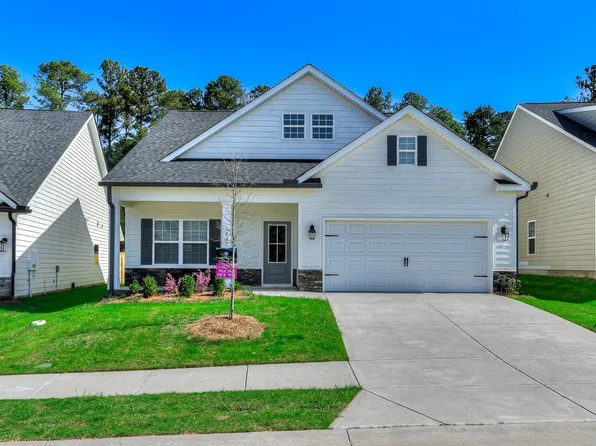 1037 Speckled Teal Path, Aiken, SC 29803