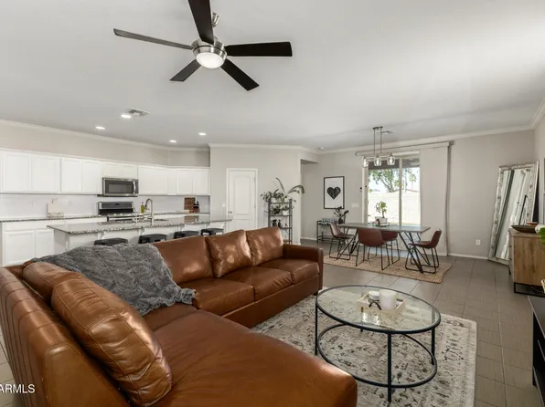 10914 E CALYPSO Avenue, Mesa, AZ 85208