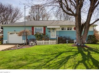 2629 Sundale Rd NW, Massillon, OH 44646