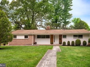 28 Pardoe Rd, Princeton, NJ 08540