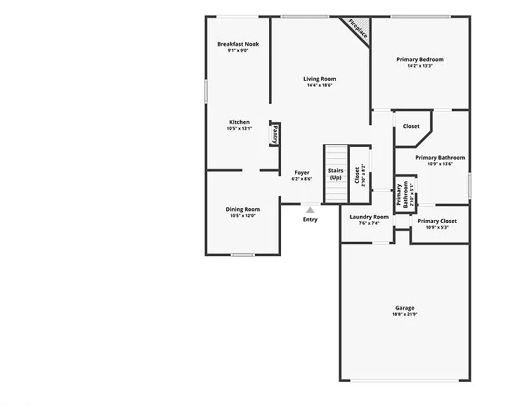 3229 Kathy Ln — Photo 2