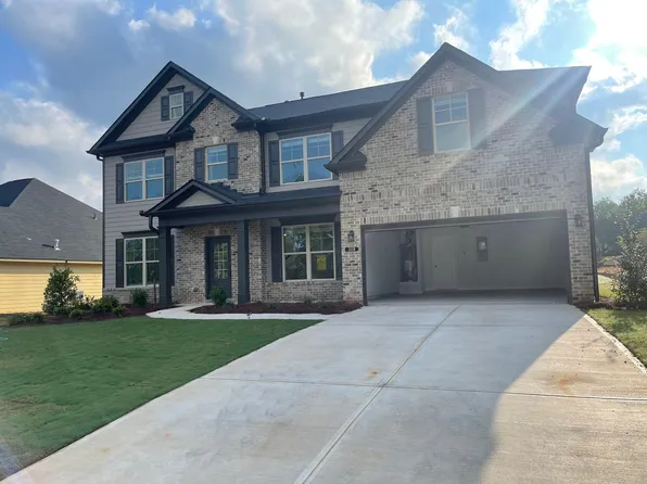 308 Hudson Chase Ct, Gainesville, GA 30506