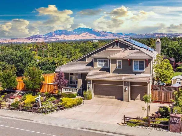 298 Mercury Way, Pleasant Hill, CA 94523