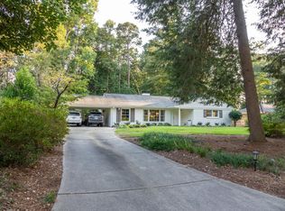 565 Highbrook Dr NE, Atlanta, GA 30342