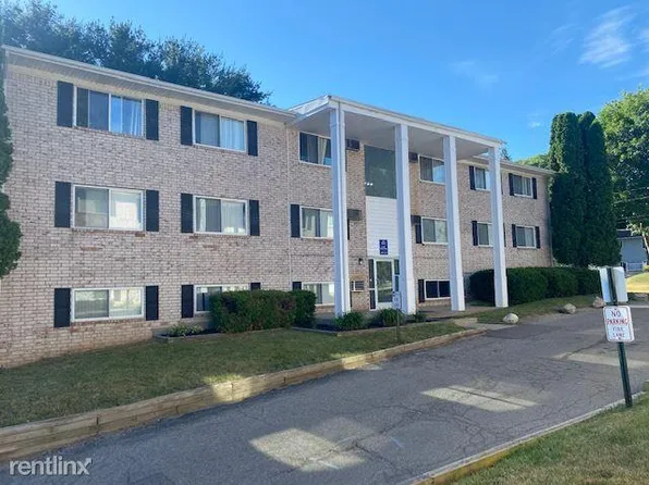 Riverside, 312 Crary St #0B-1Ba-380Sqft, Marshall, MI 49068