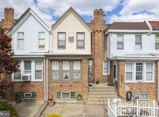 3529 Shelmire Ave, Philadelphia, PA 19136
