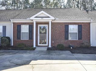 242 Waverly Ct, Lexington, SC 29072