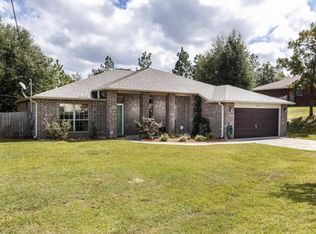 6261 Bullet Dr, Crestview, FL 32536