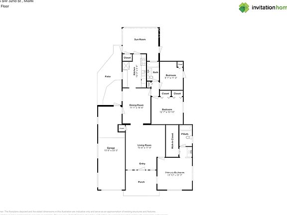 2nd image of 6435 SW 32nd St