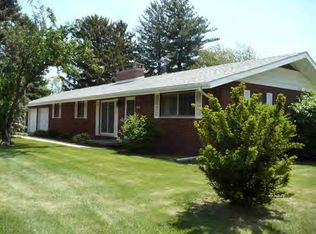 200 N Wilson St, Potomac, IL 61865