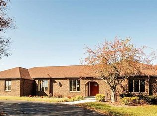 934 County Road 1500 N, Metamora, IL 61548