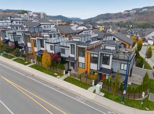 1201 Nova Ct #113, Langford, BC V9B 0T7