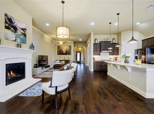 4016 Castella Cv, Leander, TX 78641