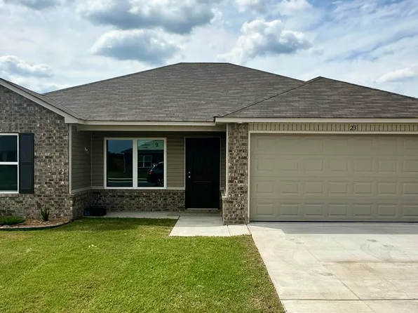 23 Farmhouse Cir, Vilonia, AR 72173