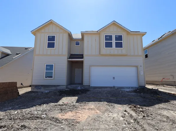 4701 Lava Island Dr, Austin, TX 78747