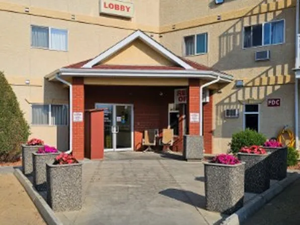 5714 47th St #315, Wetaskiwin, AB T9A 2R2