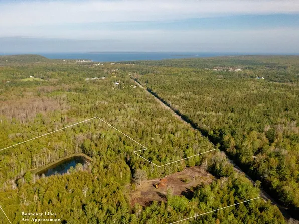 3563 County Road F, Fish Creek, WI 54212