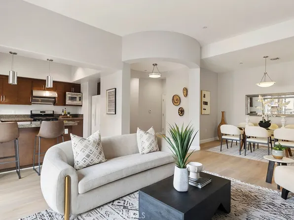 600 N Atlantic Blvd APT 320, Monterey Park, CA 91754