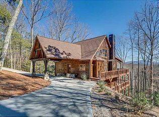 1476 Flagpole Rd, Ellijay, GA 30540
