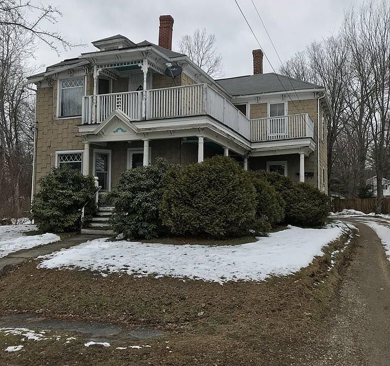 21 Jackson Ave, Winchendon, MA 01475 Zillow