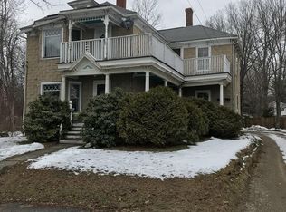 21 Jackson Ave, Winchendon, MA 01475