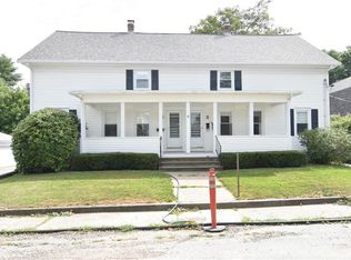 105 Broad St, Pascoag, RI 02859