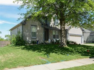 16524 W 79th Ter, Lenexa, KS 66219