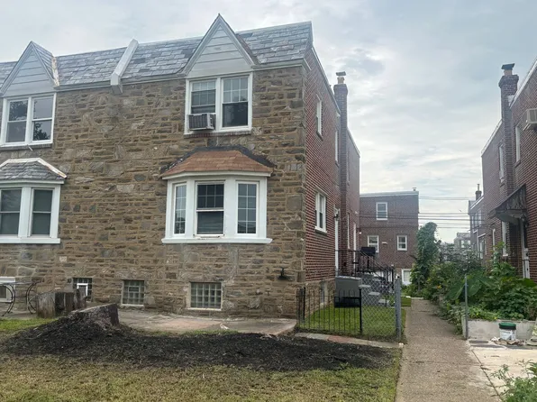 1123 Gilham St, Philadelphia, PA 19111