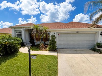 5336 TIDEWATER STREET, Leesburg, FL, 34748