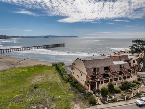349 N Ocean Ave APT A17, Cayucos, CA 93430