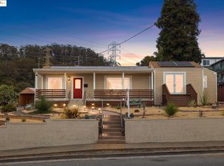 1034 Navellier St, El Cerrito, CA 94530