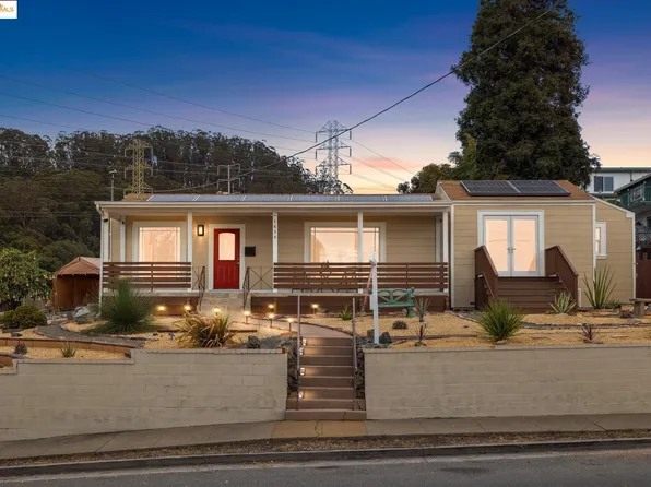 1034 Navellier St, El Cerrito, CA 94530