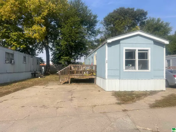 447 N Plum St Lot 29, Vermillion, SD 57069