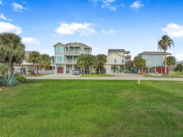 13952 Pirates Beach Blvd #29, Galveston, TX 77554