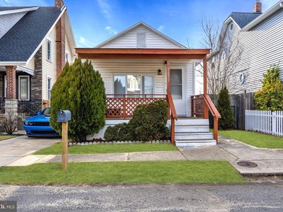1611 Adams St, Cinnaminson, NJ, 08077
