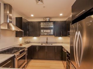 152 Old Colony Ave UNIT 8, South Boston, MA 02127