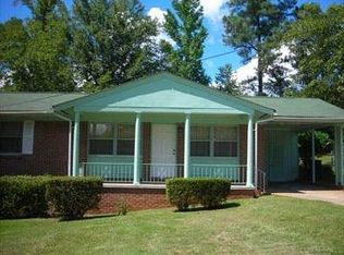 186 Sun Valley Dr, Macon, GA 31211