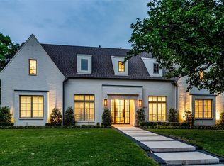 6610 Oriole Dr, Dallas, TX 75209