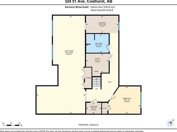 324 NW 51st Ave, Coalhurst, AB T0L 0V2