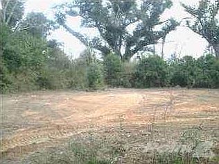 Vacant Lot