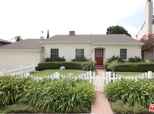 10581 Bradbury Rd, Los Angeles, CA 90064