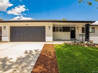 12527 W 6th Pl, Golden, CO 80401