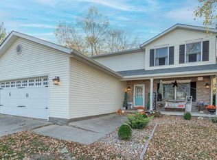527 S Birch St, Ellettsville, IN