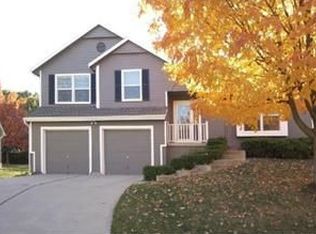 15819 Horton Ln, Overland Park, KS 66223