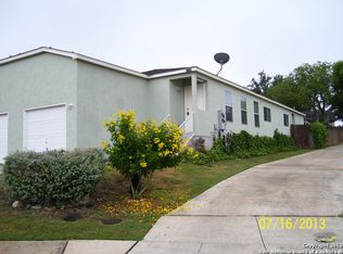 11214 Center Point Rd, San Antonio, TX 78233