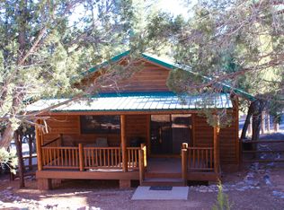 4800 W Cottage Loop, Show Low, AZ 85901