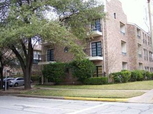 2801 Rio Grande St APT 304, Austin, TX 78705